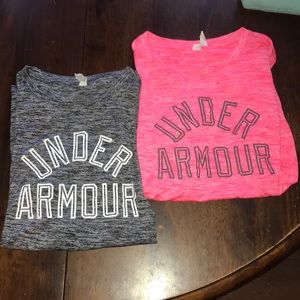 Under armour bundle